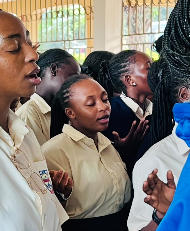 UNEB Examinations