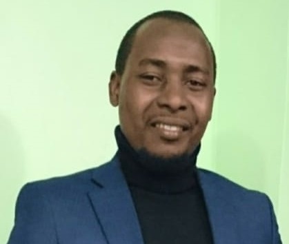 Hassan Mugabo